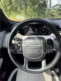 2019 Land Rover 