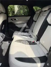 2019 Land Rover 