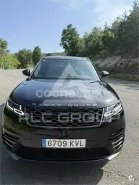 2019 Land Rover 