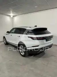 2019 Land Rover Range Rover Velar