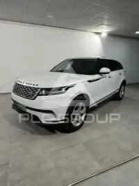 2019 Land Rover Range Rover Velar