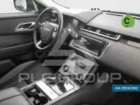 2019 Land Rover Range Rover Velar