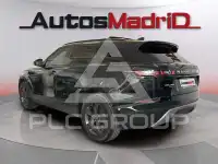 2019 Land Rover 