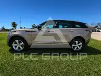 2019 Land Rover 