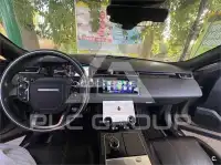 2019 Land Rover 