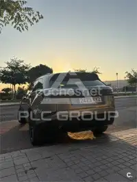2019 Land Rover 