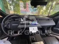 2019 Land Rover 
