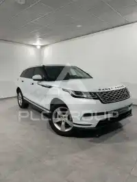 2019 Land Rover 