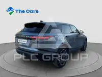 2019 Land Rover 