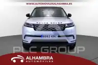 2019 Land Rover 