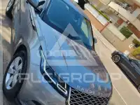 2019 Land Rover 