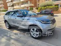 2019 Land Rover 