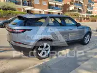 2019 Land Rover 