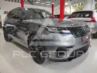 2019 Land Rover Range Rover Velar