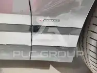 2019 Land Rover Range Rover Velar