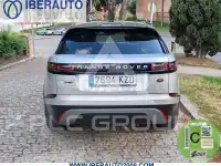 2019 Land Rover 