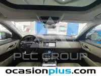 2019 Land Rover 