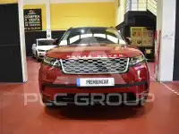 2019 Land Rover Range Rover Velar