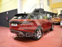 2019 Land Rover Range Rover Velar