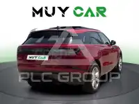 2019 Land Rover 