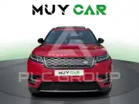 2019 Land Rover 