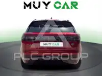 2019 Land Rover 