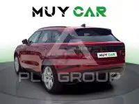 2019 Land Rover 