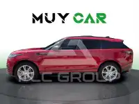 2019 Land Rover 