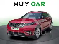 2019 Land Rover 