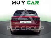 2019 Land Rover 