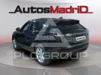 2019 Land Rover 