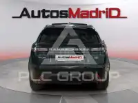2019 Land Rover 