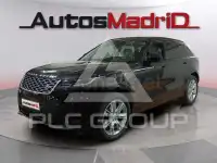 2019 Land Rover 