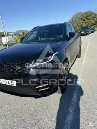 2019 Land Rover 