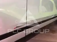 2019 Land Rover 