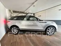 2019 Land Rover 