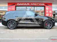 2019 Land Rover Range Rover Velar