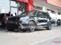 2019 Land Rover Range Rover Velar