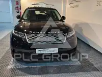 2019 Land Rover 