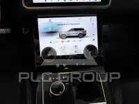 2019 Land Rover Range Rover Velar