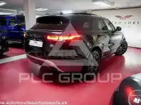 2019 Land Rover Range Rover Velar