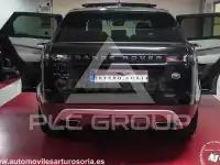 2019 Land Rover Range Rover Velar