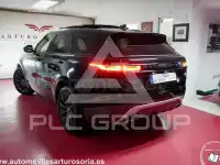 2019 Land Rover Range Rover Velar