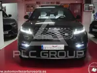 2019 Land Rover Range Rover Velar