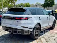 2019 Land Rover 