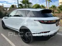 2019 Land Rover 