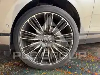 2019 Land Rover Range Rover Velar