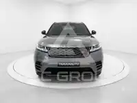 2019 Land Rover 