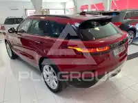 2019 Land Rover Range Rover Velar