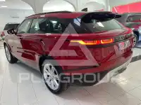 2019 Land Rover Range Rover Velar